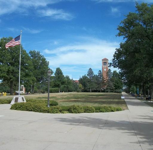 北愛荷華大學(xué)University of Northern Iowa_北愛荷華大學(xué)專業(yè)排名_美國愛荷華大學(xué)