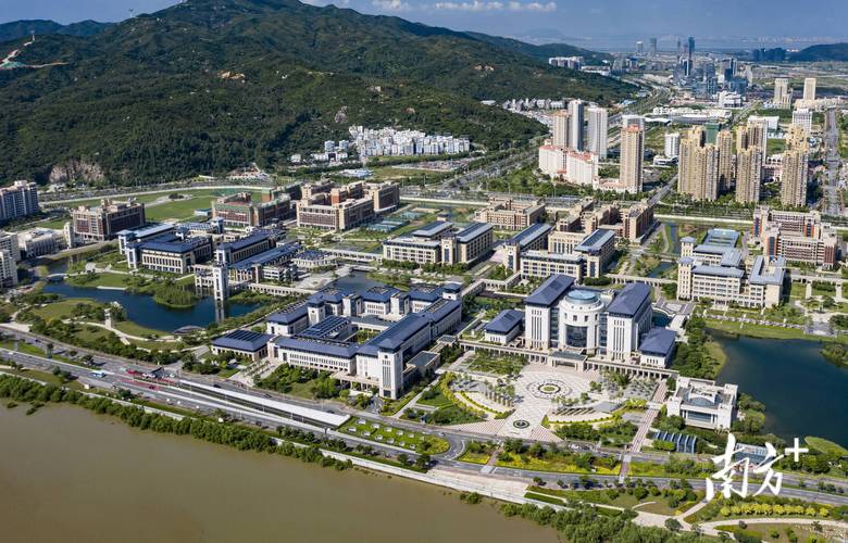 澳門(mén)大學(xué)橫琴校區(qū)發(fā)展歷程_澳門(mén)大學(xué)研究生_澳門(mén)大學(xué)橫琴校區(qū)建設(shè)背景