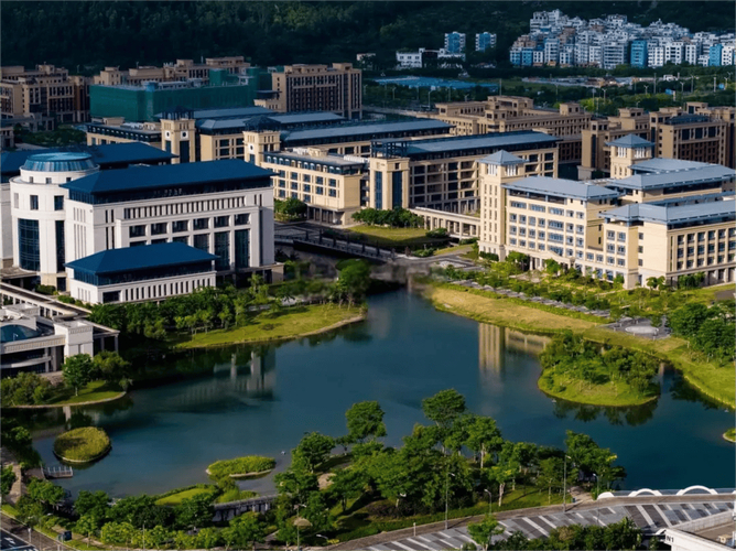 澳門(mén)大學(xué)橫琴校區(qū)發(fā)展歷程_澳門(mén)大學(xué)研究生_澳門(mén)大學(xué)橫琴校區(qū)建設(shè)背景