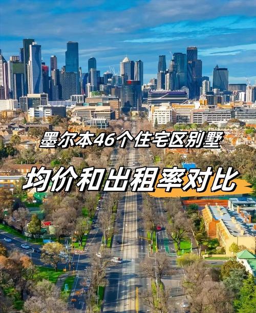 墨爾本租房區域選擇_墨爾本大學周邊租房_澳大利亞首都墨爾本