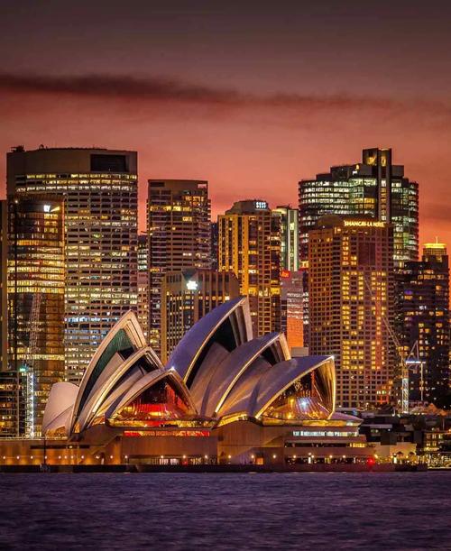 悉尼人口數量_澳大利亞首都悉尼_悉尼澳大利亞第一大城市