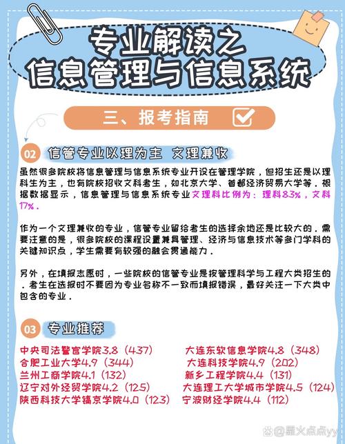 信息系統管理就業前景_信息管理與信息系統專業 就業方向 職業發展