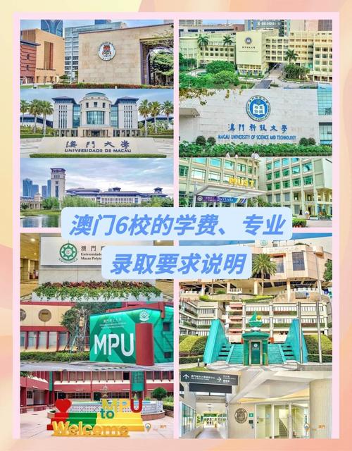中國澳門留學優勢_澳門科技大學法學院_中國澳門留學現狀