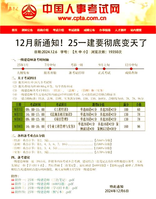 一級(jí)建造師考試報(bào)名時(shí)間_一級(jí)建造師報(bào)考條件詳解_2025年一建報(bào)名時(shí)間