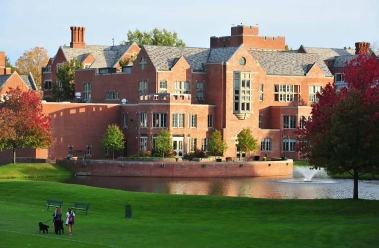 十校聯盟學校介紹_美國常青藤_十校聯盟排名