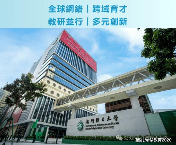 澳門理工大學科技創新大健康課程_澳門理工大學2026/2027碩士博士課程報名_澳門理工學院學費