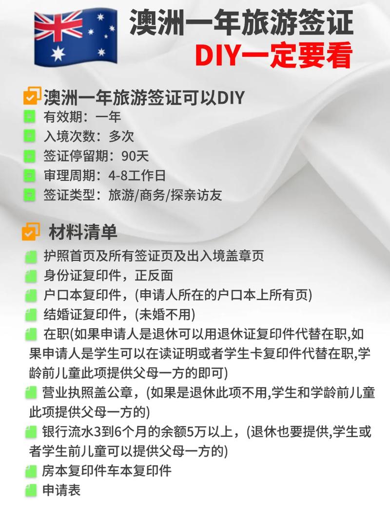 澳大利亞簽證最快需要多少天_澳洲簽證中心_澳大利亞電子旅行簽證處理時間