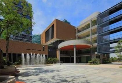 初中雙語學校_福田貝賽思學校_深圳雙語學校