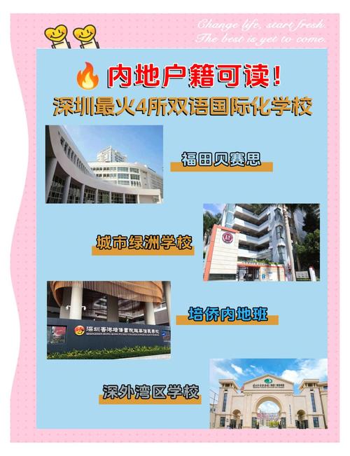 初中雙語學校_深圳雙語學校_福田貝賽思學校