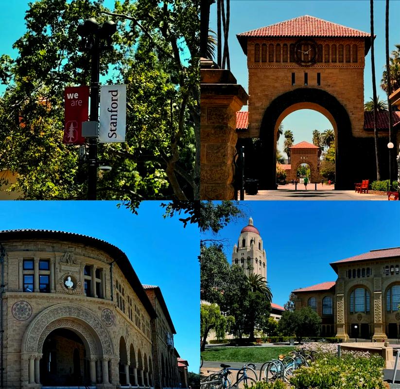 斯坦福大學專業設置_斯坦福大學怎么樣_斯坦福大學簡介