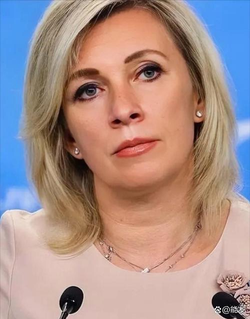 俄羅斯外交部扎哈羅娃訪華_扎哈羅娃中文祝福視頻_俄羅斯駐華大使館官網