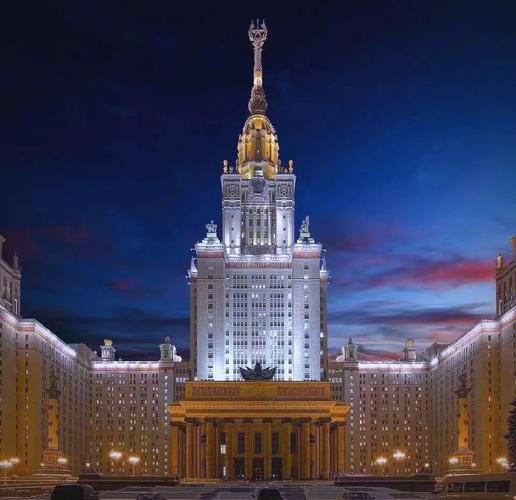 莫斯科國立羅蒙諾索夫大學(xué) 國際學(xué)生申請_莫斯科國立大學(xué)官網(wǎng)_莫斯科大學(xué) 諾貝爾獎得主