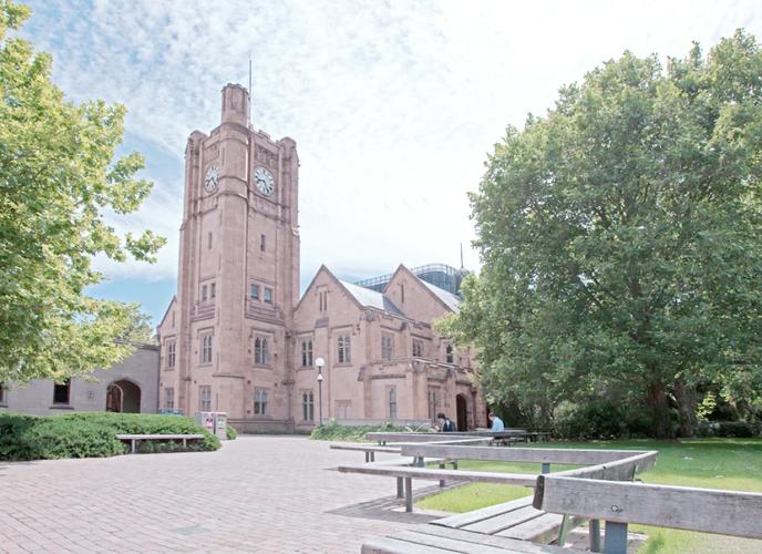 墨爾本大學_墨爾本大學世界排名_墨爾本大學教學成就獎