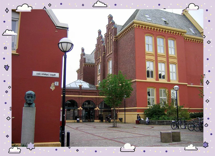 卑爾根大學英語授課碩士項目_卑爾根大學_挪威卑爾根大學獎學金