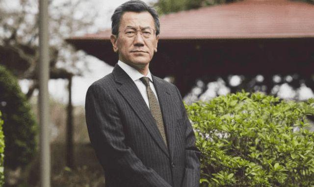 北京澳大利亞大使館_日本駐澳大利亞大使山上信吾 對華關系 病毒溯源