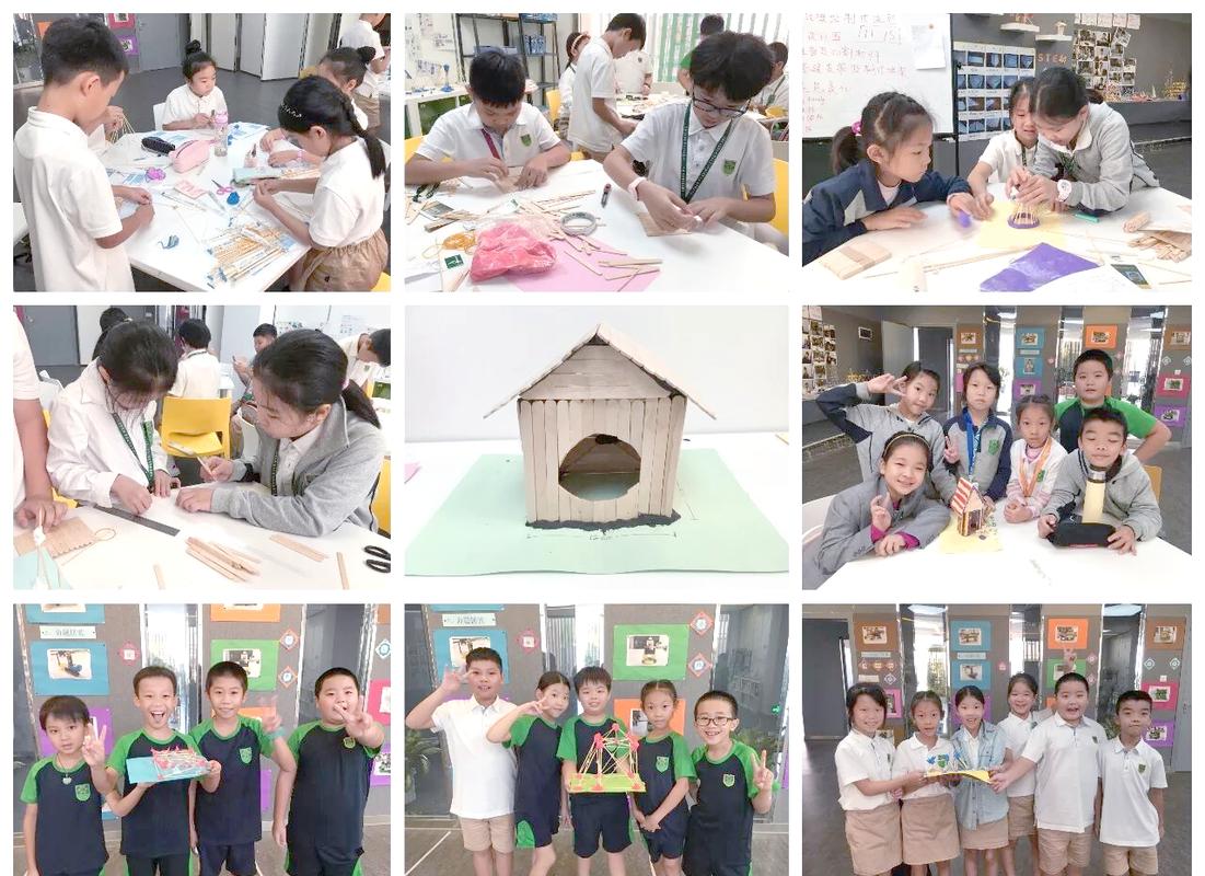 深圳道爾頓新華公學_深圳道爾頓新華公學開放日_道爾頓新華公學特色課程體系