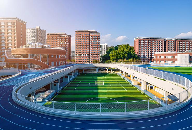 光明高中園 深圳外國語學校集團辦學 普高學位增加_深圳外國語學校地址