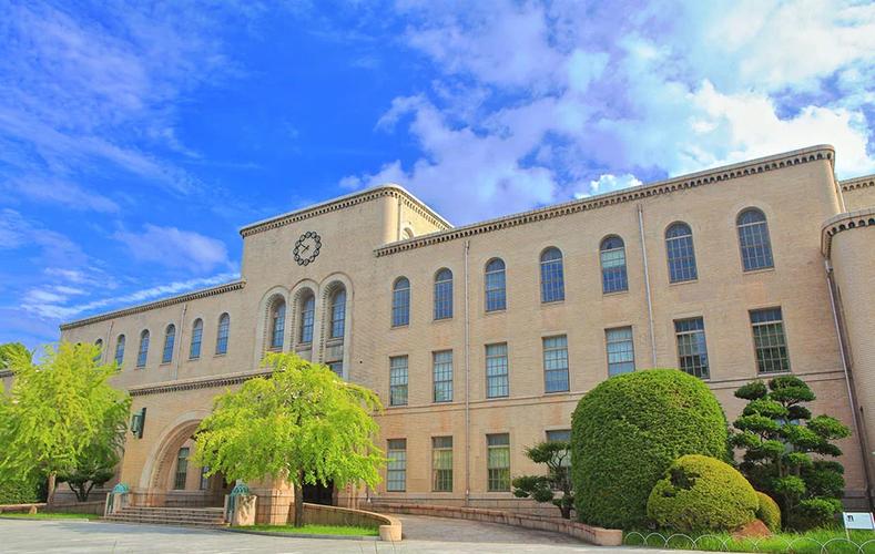 神戶大學官網_神戶大學_神戶大學相當于國內哪所大學