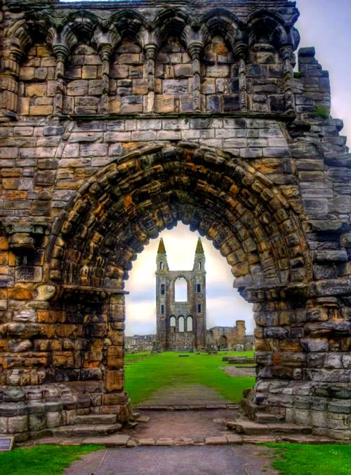 圣安德魯斯大學世界排名和排名優(yōu)勢_圣安德魯斯大學留學申請條件_圣安德魯大學