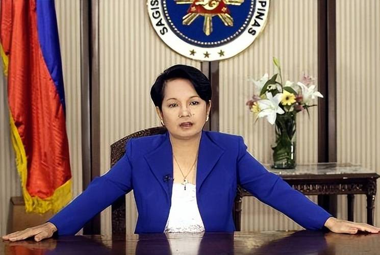 菲律賓阿羅約之前的總統_菲律賓阿羅約與杜特爾特關系_菲律賓阿羅約