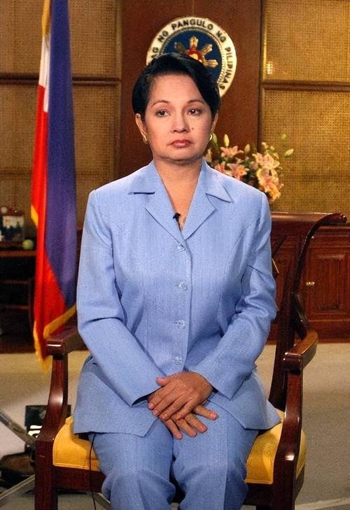 菲律賓阿羅約與杜特爾特關系_菲律賓阿羅約之前的總統_菲律賓阿羅約
