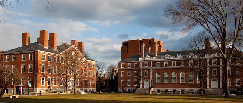 哈佛大學醫學院位置_哈佛醫學院_哈佛大學附屬醫院排名