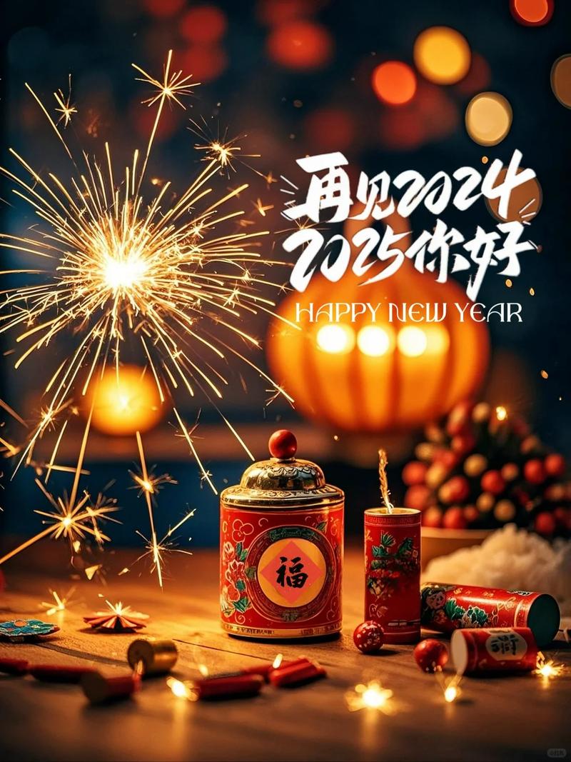 新的一年事業如日中天_元旦祝福短信_端午節安康圖片大全