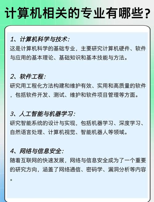 計算機科學與技術專業介紹_研究生計算機專業大學排名_計算機科學與技術二級學科