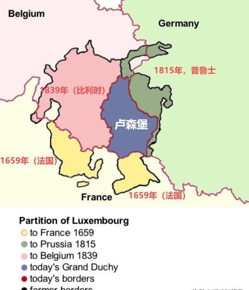 比利時王國面積人口_比利時排名_比利時首都布魯塞爾介紹