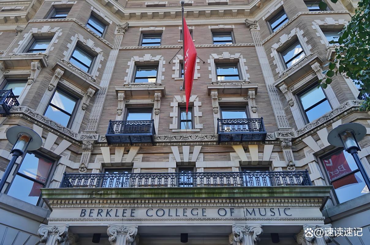 伯克利音樂學院名人榜_最佳音樂劇學院排行榜伯克利音樂學院_伯克利音樂學院音樂劇專業