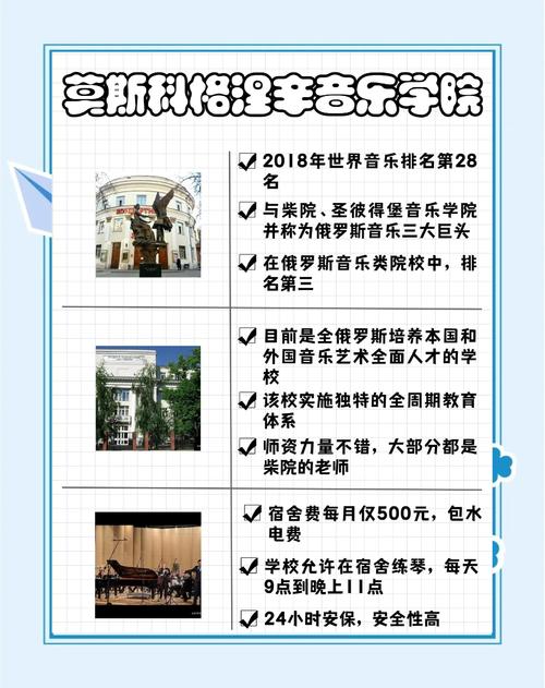 莫斯科柴可夫斯基音樂(lè)學(xué)院介紹_俄羅斯音樂(lè)學(xué)院排名_俄羅斯音樂(lè)學(xué)院排名