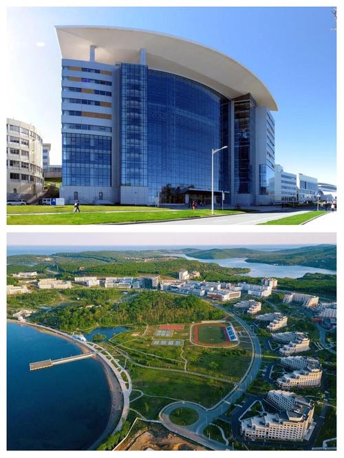 俄羅斯遠(yuǎn)東大學(xué)在哪_符拉迪沃斯托克遠(yuǎn)東聯(lián)邦大學(xué)_俄羅斯遠(yuǎn)東聯(lián)邦大學(xué)
