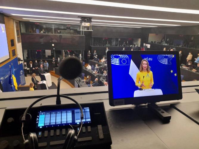 口譯零基礎入門學習_備考CATTI口譯證書_同傳翻譯培訓