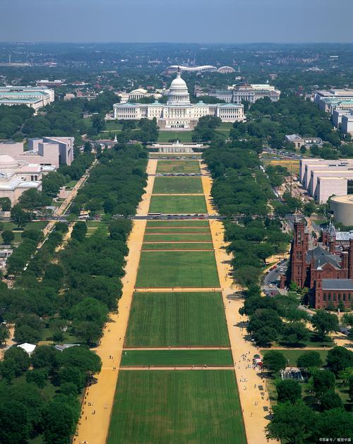 華盛頓旅游攻略_美國東海岸旅游目的地_美國西海岸城市