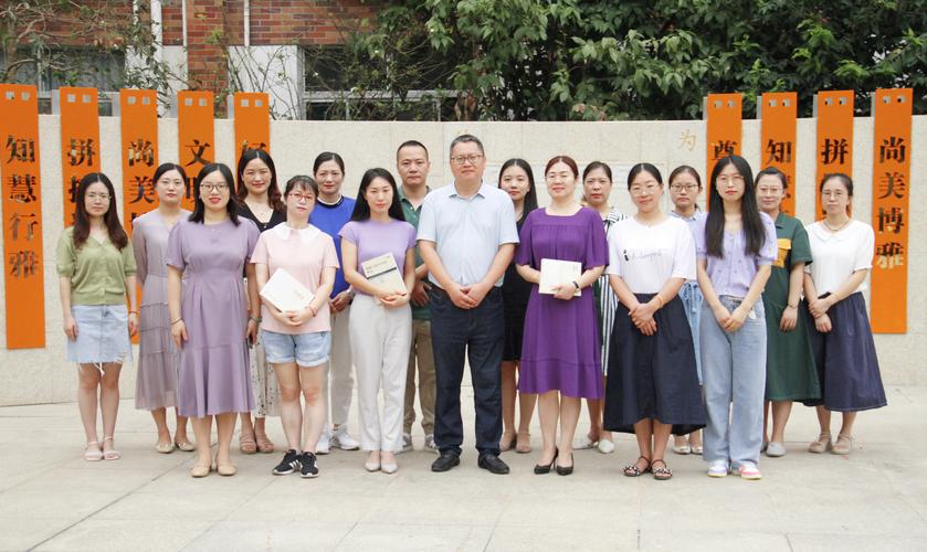 世界外國語中學_世外中小學骨干教師風采_世外中學名師團隊