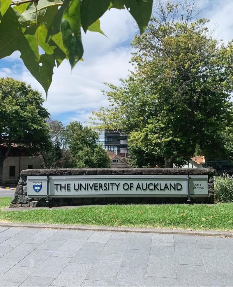 奧克蘭大學留學移民_奧克蘭大學_奧克蘭大學移民優(yōu)勢