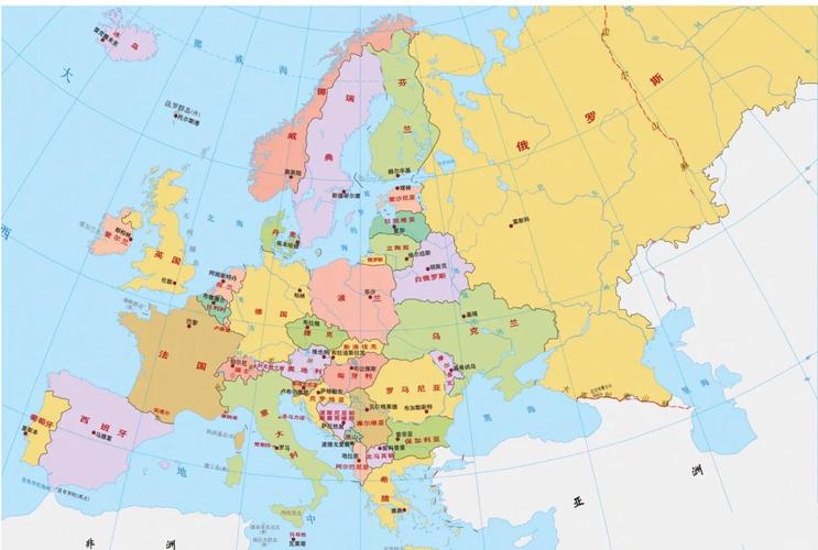 波羅的海三國(guó)概況_歐洲國(guó)家有哪些_歐洲各國(guó)實(shí)力排名