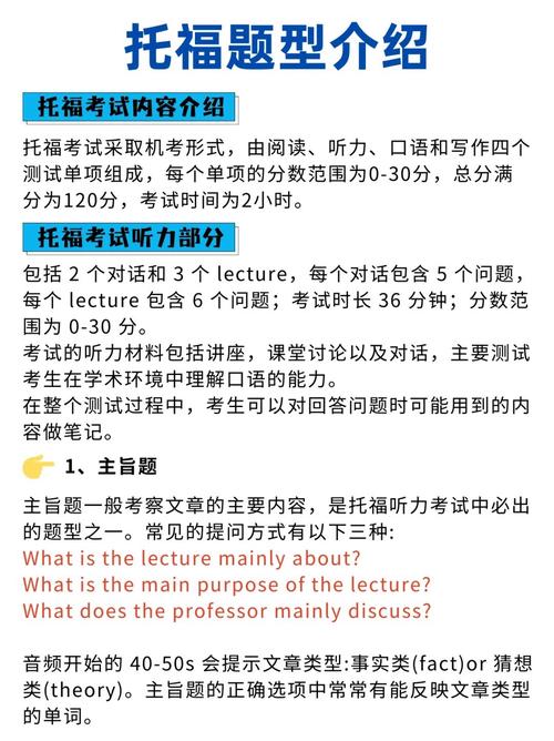 托福考試內(nèi)容_托福閱讀備考技巧_托福考試內(nèi)容