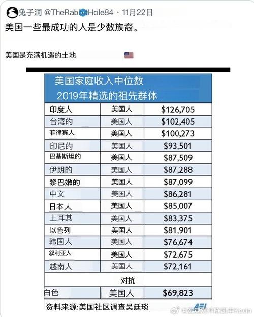 疫情當前美國弱勢群體最受傷_低收入亞裔群體面臨挑戰_亞裔美國貧富差距