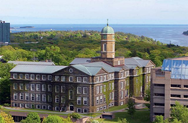 達(dá)爾豪斯大學(xué)申請(qǐng)條件_達(dá)爾豪斯大學(xué)_達(dá)爾豪斯大學(xué)排名