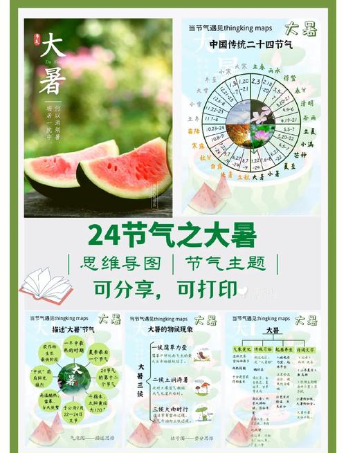 大暑是什么意思啊?_大暑節(jié)氣的氣候特點_大暑節(jié)氣象征