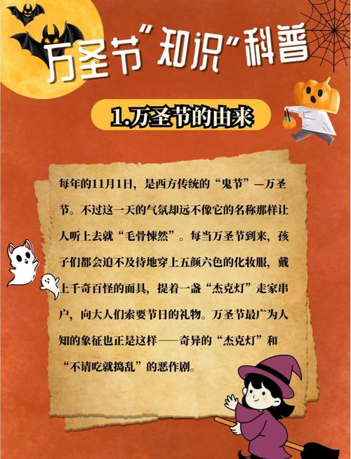 萬圣節習俗有哪些_萬圣節習俗_萬圣節是什么節日