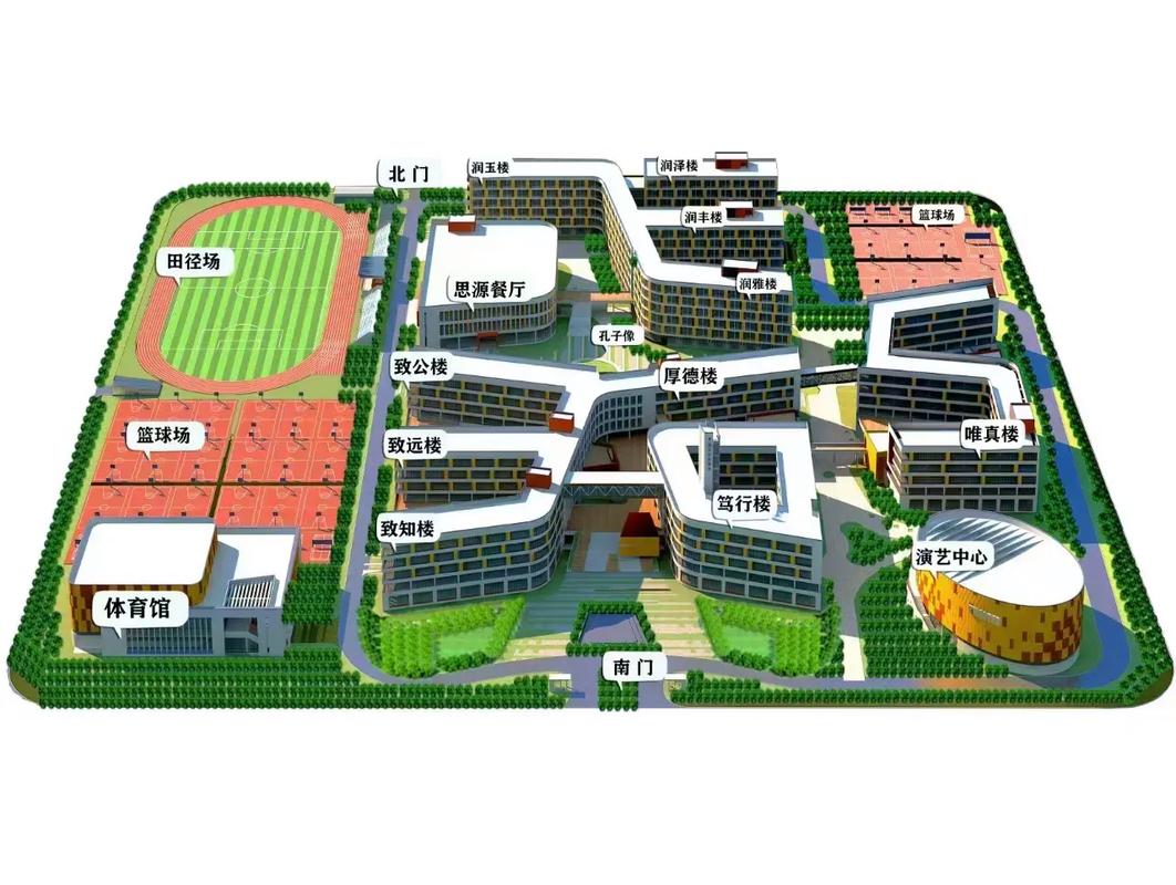 北京高考復讀機構(gòu)排名_復讀生提分案例_東阿縣南湖行知學校