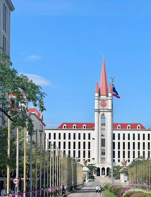 泰國留學費用低廉大學_泰國留學私立大學排名_泰國大學排名