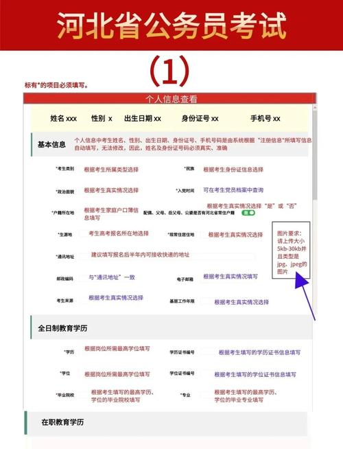 高考復讀報名_2026年河北省高考報名須知 廊坊市高考報名材料 戶籍隨遷子女高考報名條件