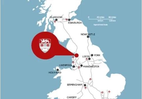 蘭卡斯特大學QS世界大學排名2025_蘭卡斯特大學完全大學指南2025英國前10_蘭卡斯特大學世界排名