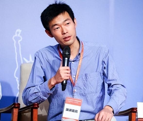 耶魯大學(xué)畢業(yè)生 大學(xué)生村官 秦玥飛_秦玥飛事跡