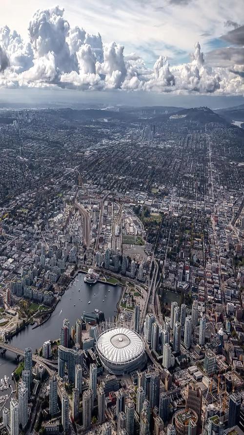 溫哥華是哪個國家的城市_加拿大最宜居城市 溫哥華 教育 溫哥華 旅游 氣候