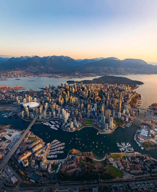 溫哥華是哪個國家的城市_加拿大最宜居城市 溫哥華 教育 溫哥華 旅游 氣候