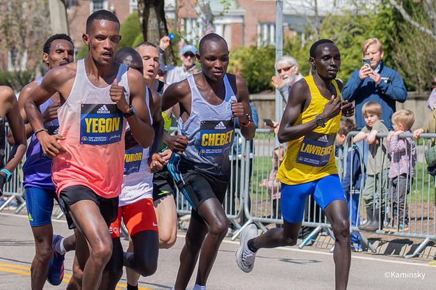 波士頓馬拉松訓練經驗_波士頓馬拉松_波士頓馬拉松歷史